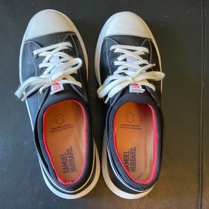 Samuel Hubbard shoes 8.5 US